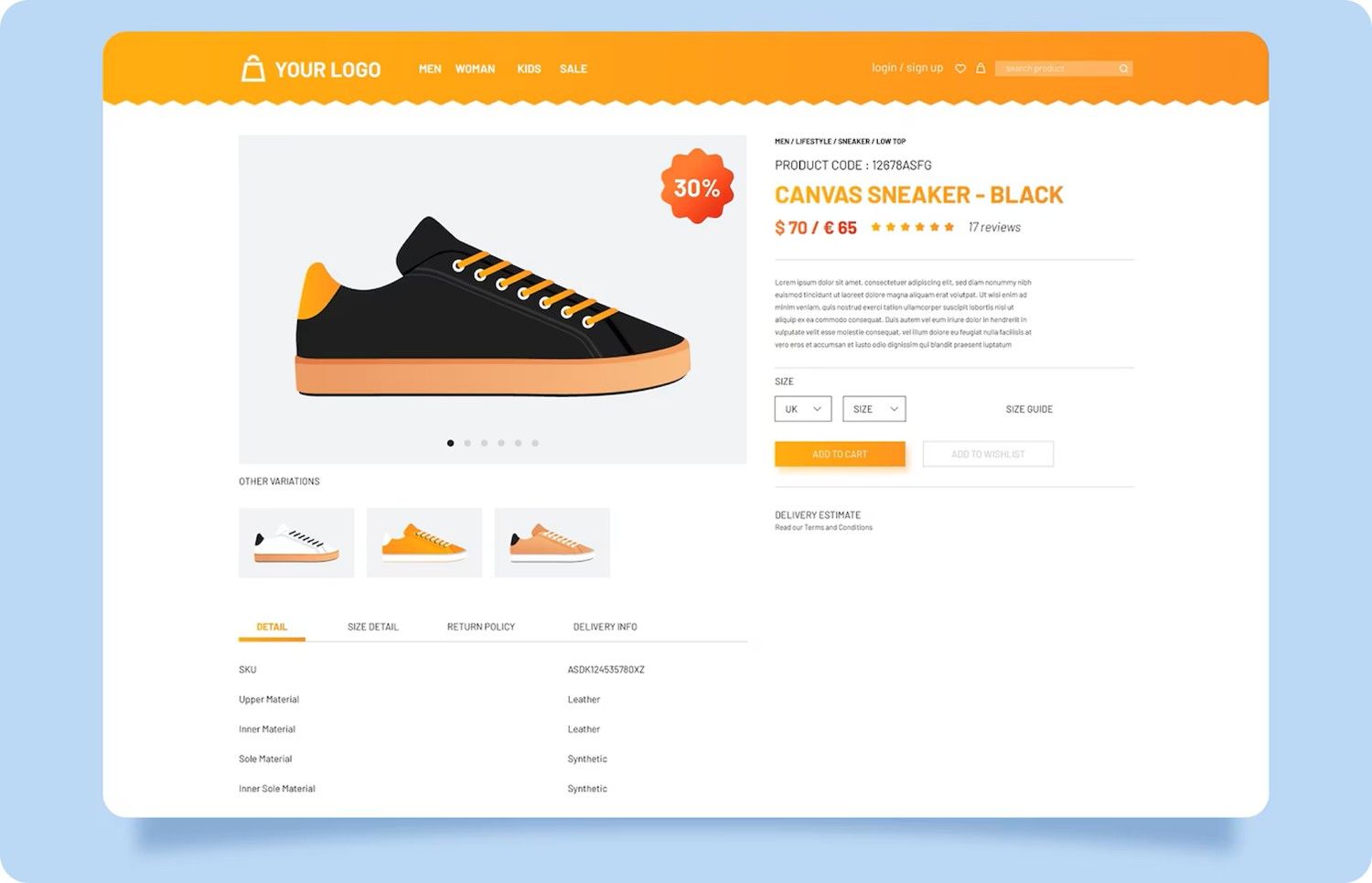 Web View